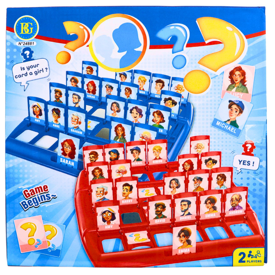 Jeu de société